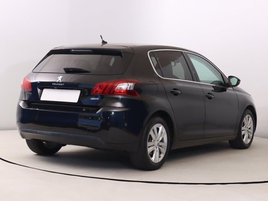 2014 Peugeot 308 - 7