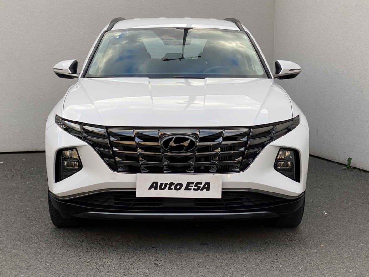 2023 Hyundai TUCSON - 2
