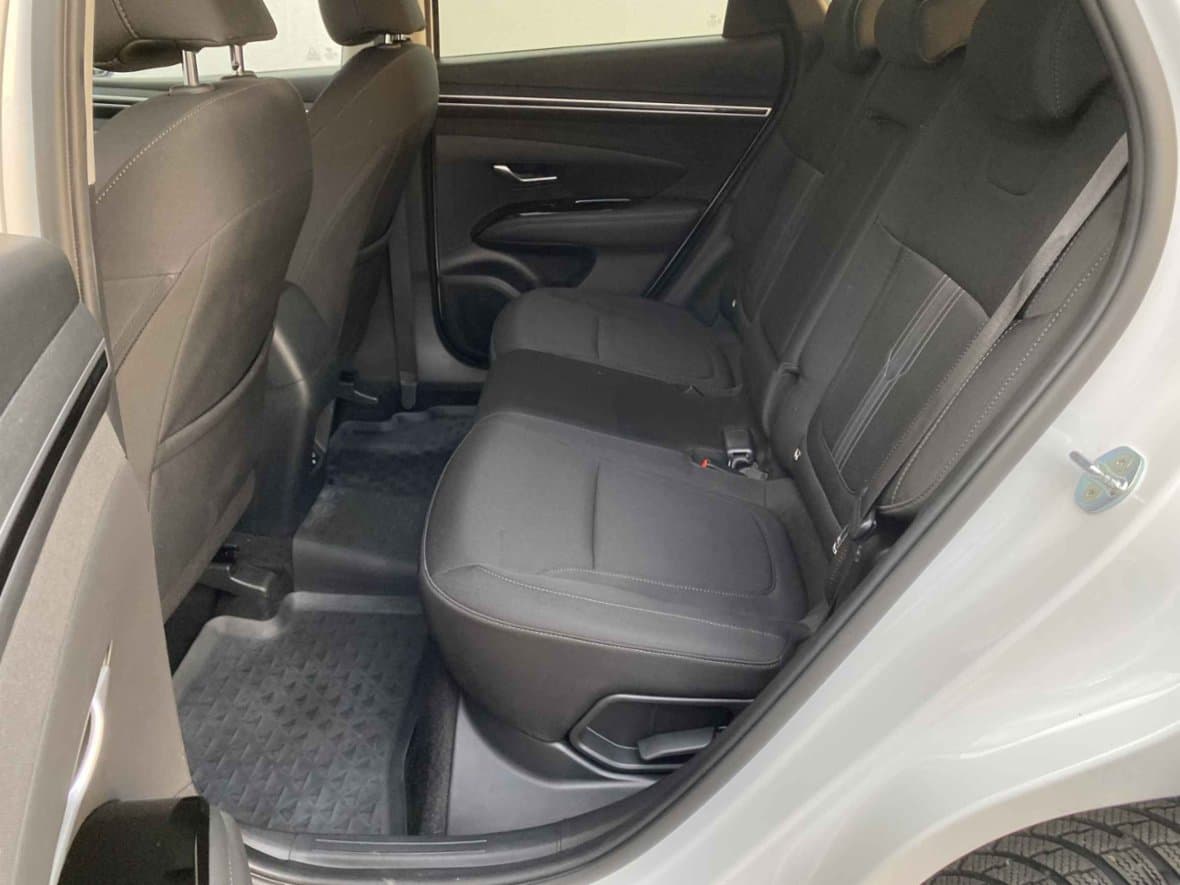 2023 Hyundai TUCSON - 10