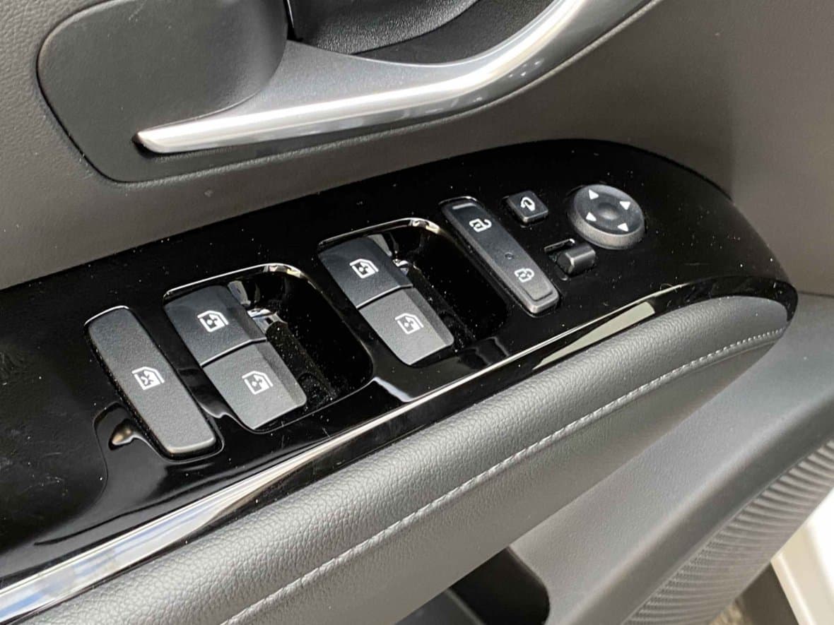 2023 Hyundai TUCSON - 11
