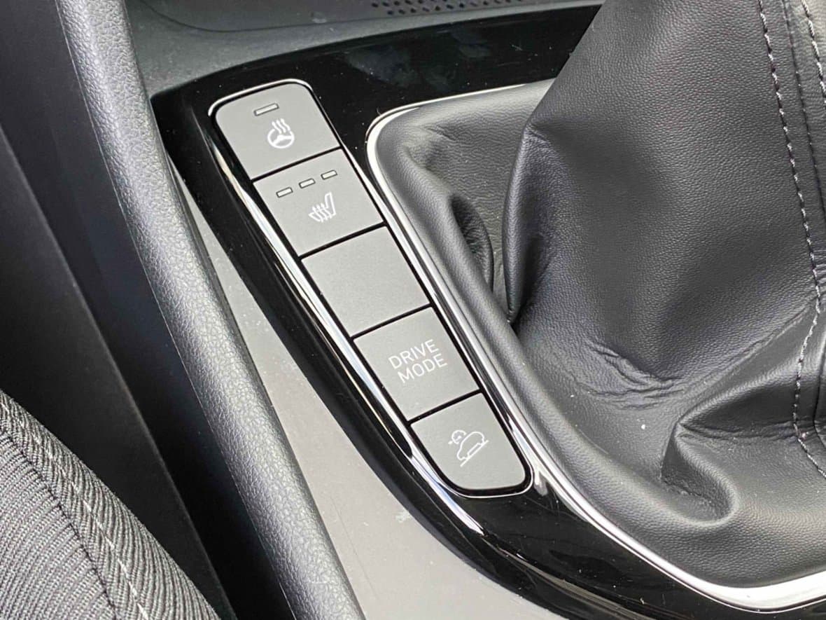 2023 Hyundai TUCSON - 13