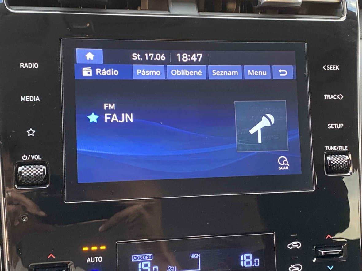 2023 Hyundai TUCSON - 15