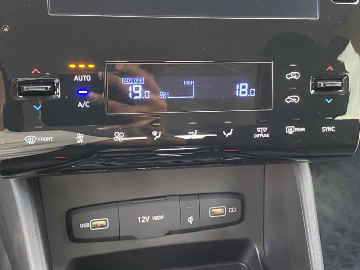 2023 Hyundai TUCSON - 16