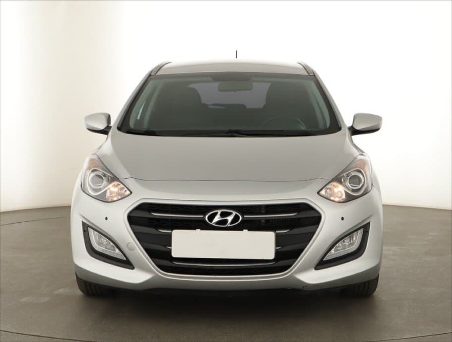 2015 Hyundai i30 - 2