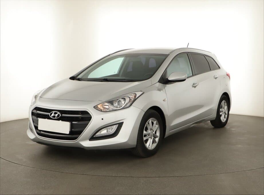 2015 Hyundai i30 - 3