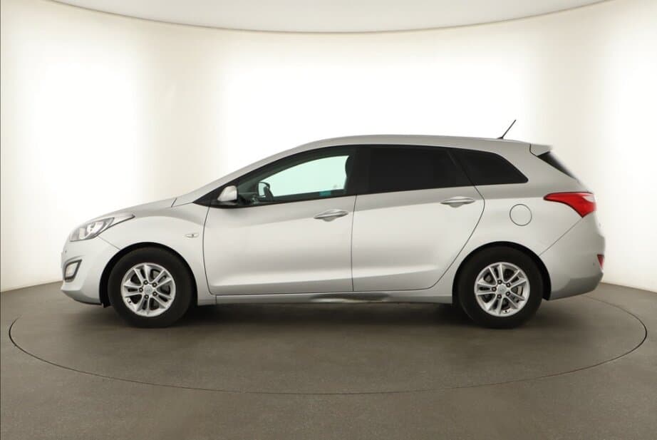 2015 Hyundai i30 - 4