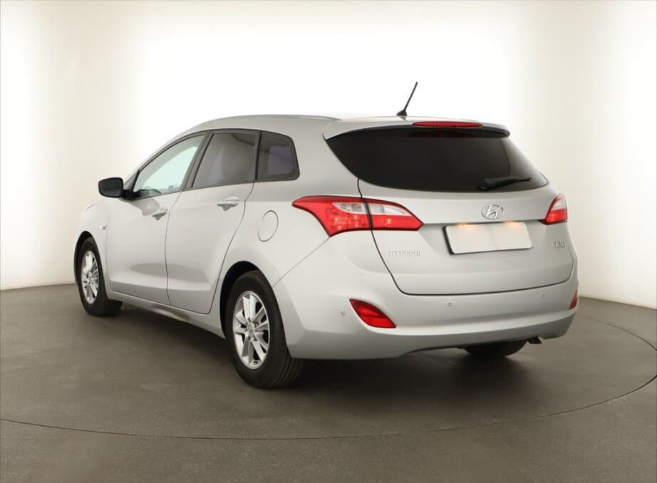 2015 Hyundai i30 - 5