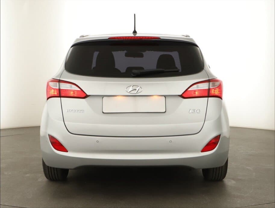 2015 Hyundai i30 - 6
