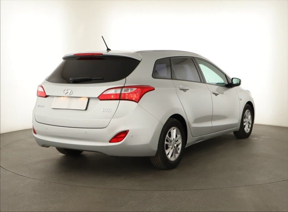 2015 Hyundai i30 - 7