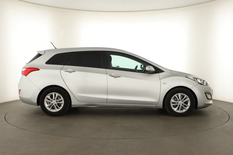 2015 Hyundai i30 - 8
