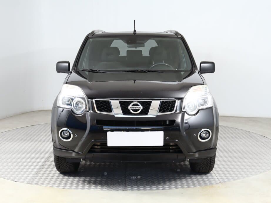 2013 Nissan X-TRAIL - 2