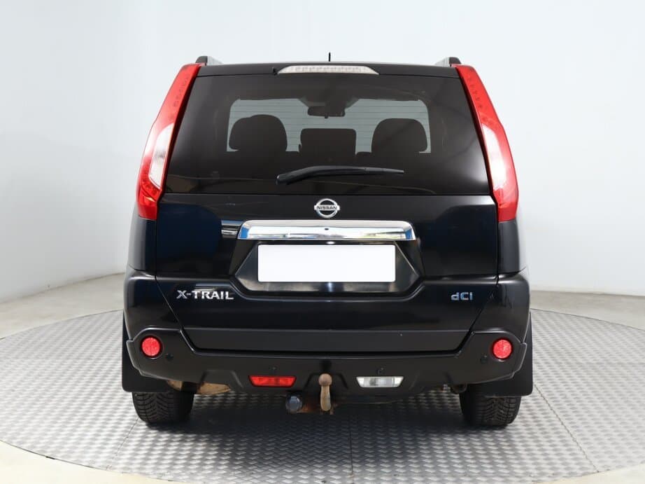 2013 Nissan X-TRAIL - 6