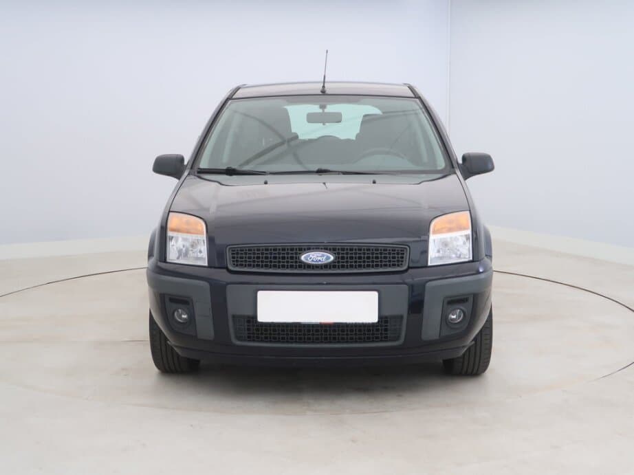 2007 Ford FUSION - 2