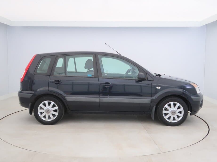 2007 Ford FUSION - 8