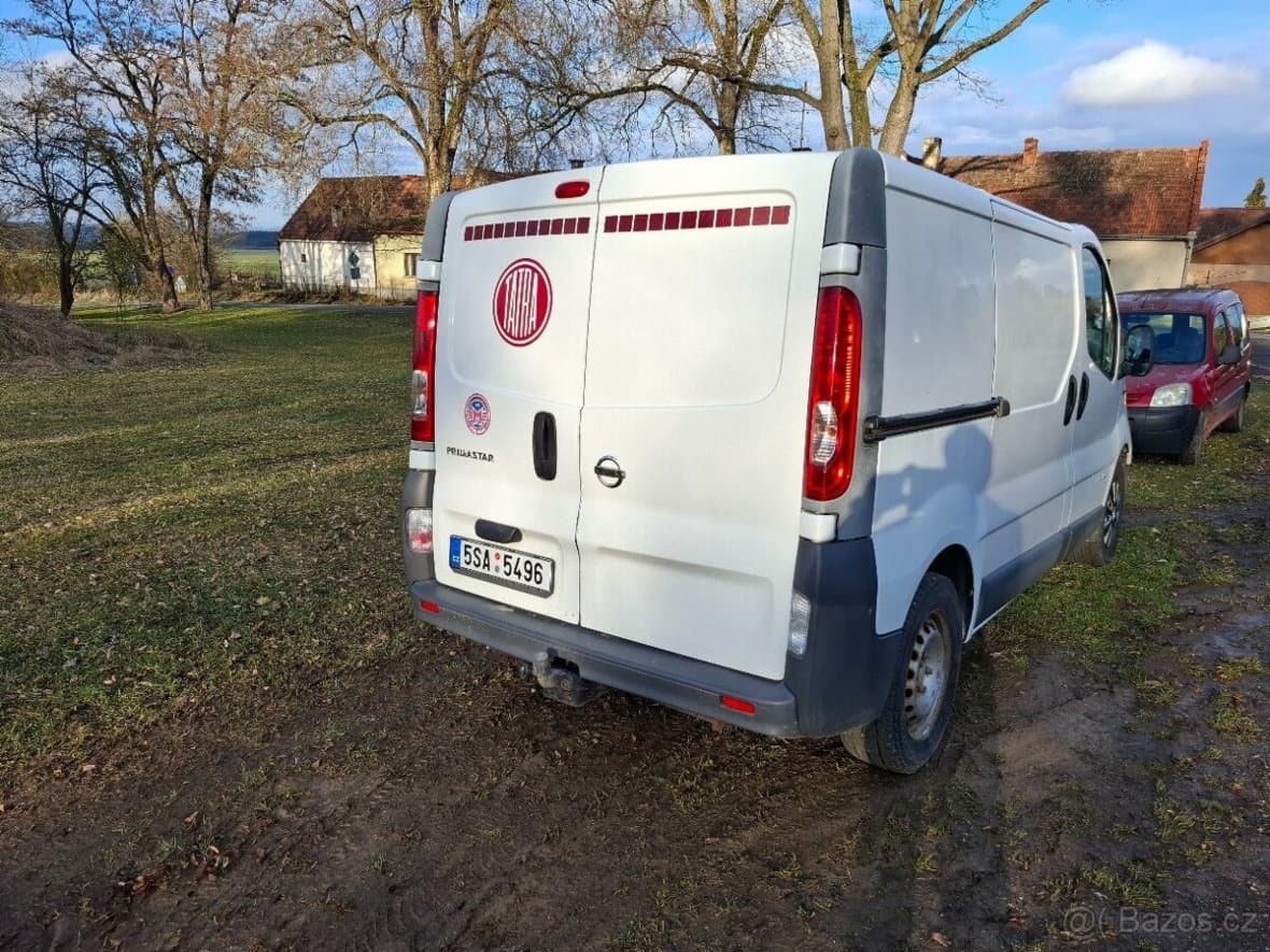 2011 Nissan OSTATNÍ - 5
