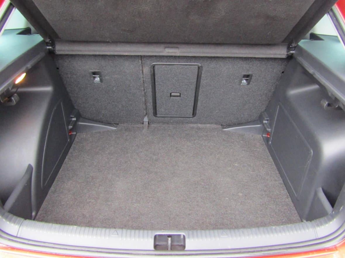 2018 Škoda Rapid - 14