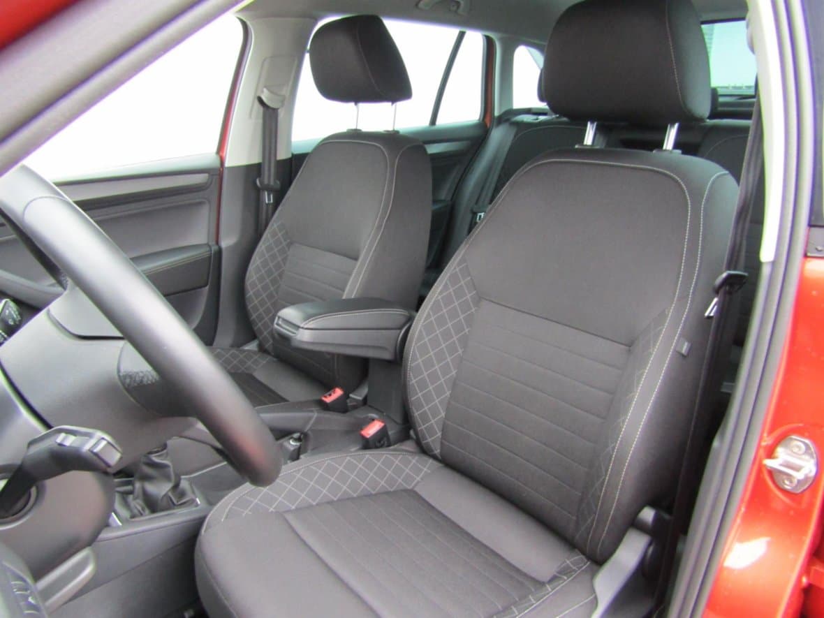 2018 Škoda Rapid - 17