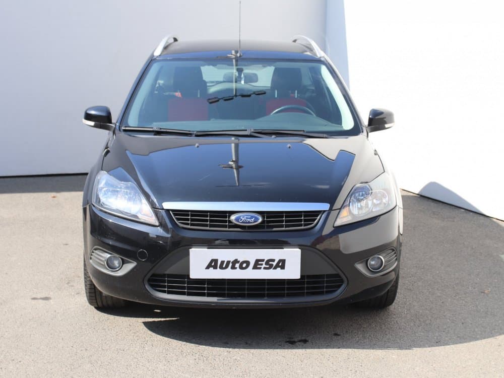 2009 Ford FOCUS - 2