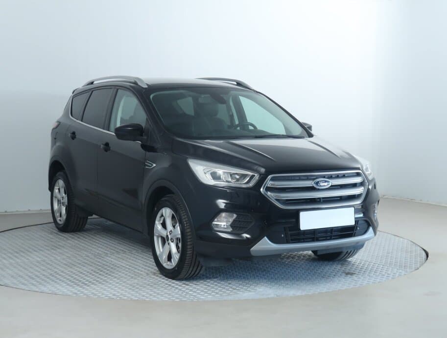 2017 Ford KUGA
