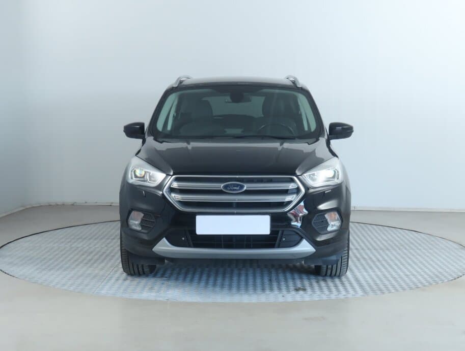 2017 Ford KUGA - 2