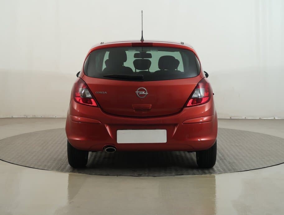 2013 Opel CORSA - 6
