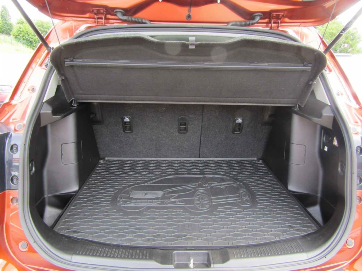 2008 Suzuki SX4 - 7