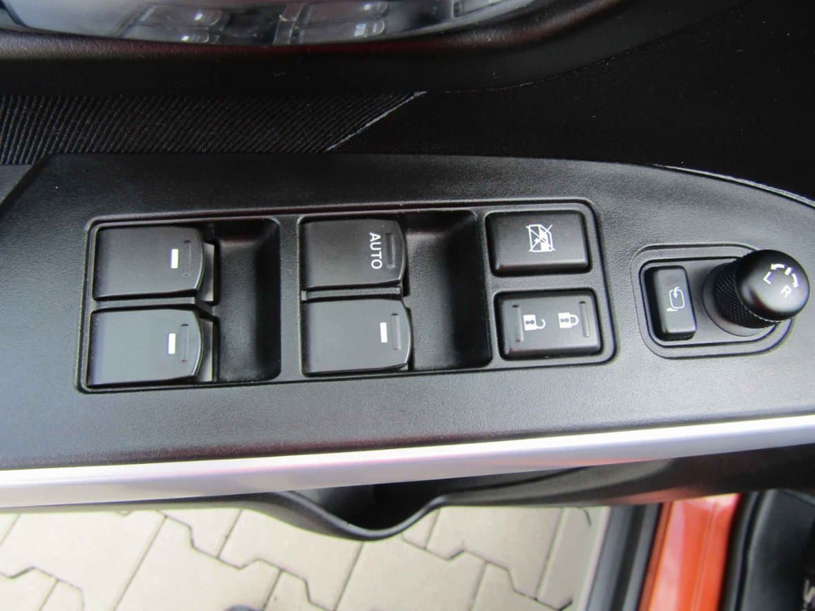 2008 Suzuki SX4 - 12