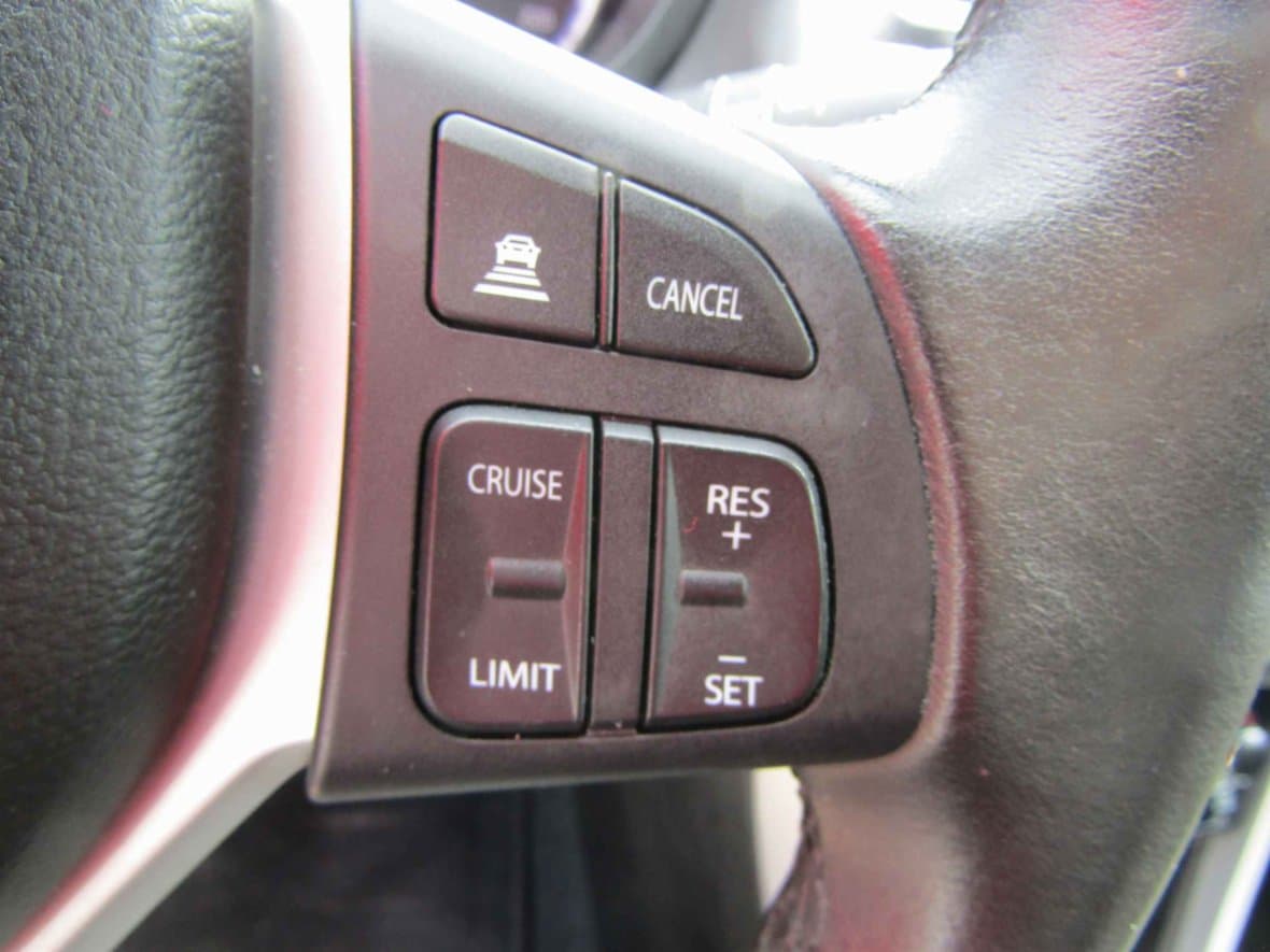 2008 Suzuki SX4 - 18