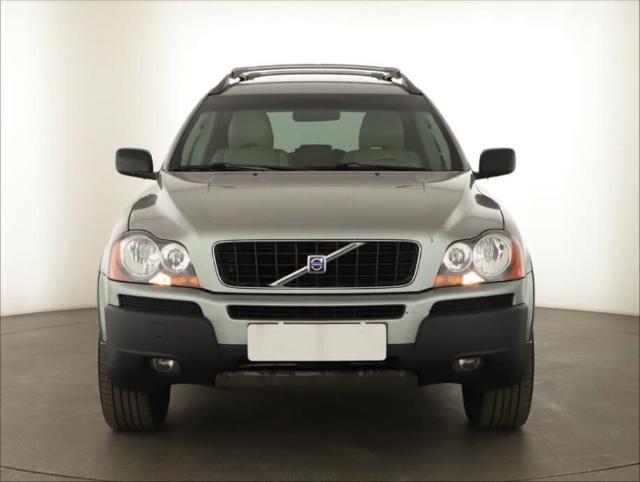 2004 Volvo XC90 - 2