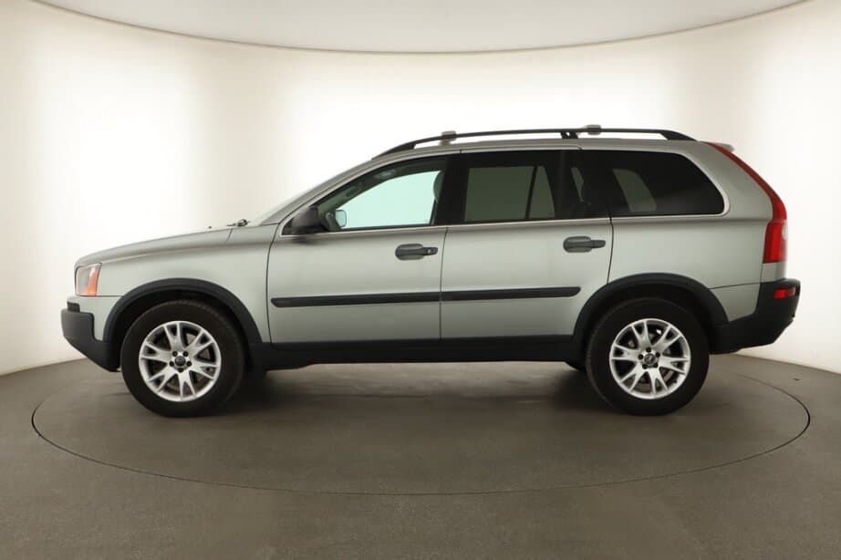 2004 Volvo XC90 - 4