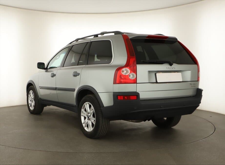 2004 Volvo XC90 - 5