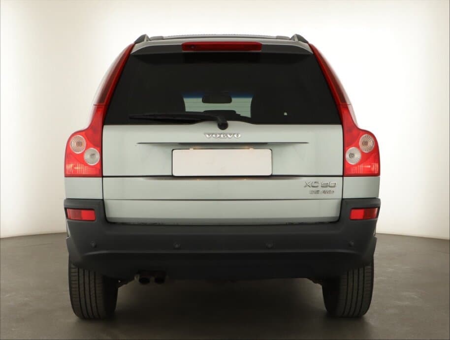 2004 Volvo XC90 - 6