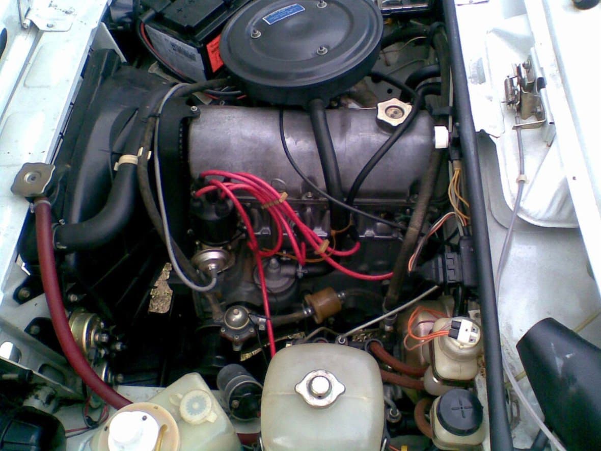 1989 VAZ OSTATNÍ - 3