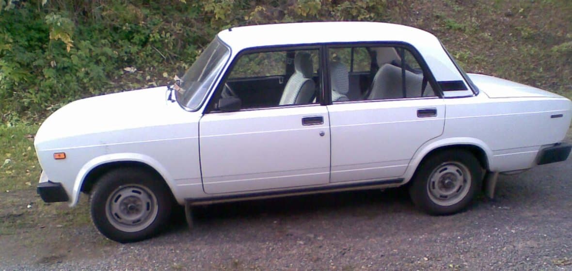 1989 VAZ OSTATNÍ - 8