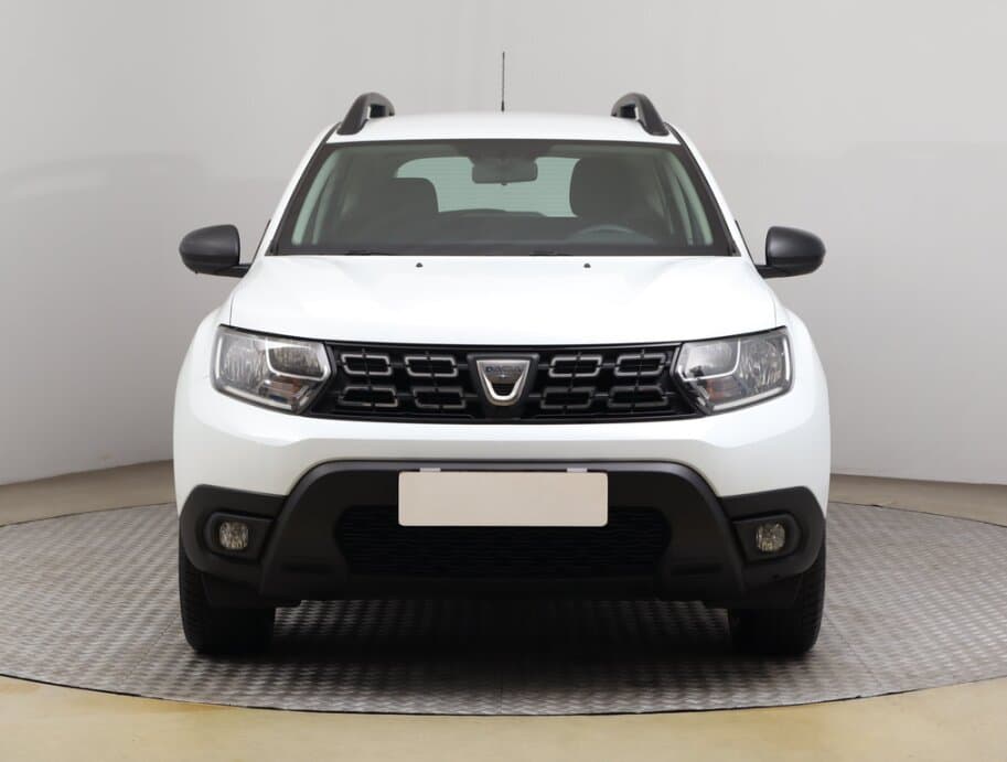 2020 Dacia DUSTER - 2