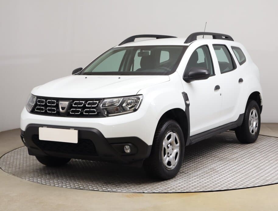 2020 Dacia DUSTER - 3