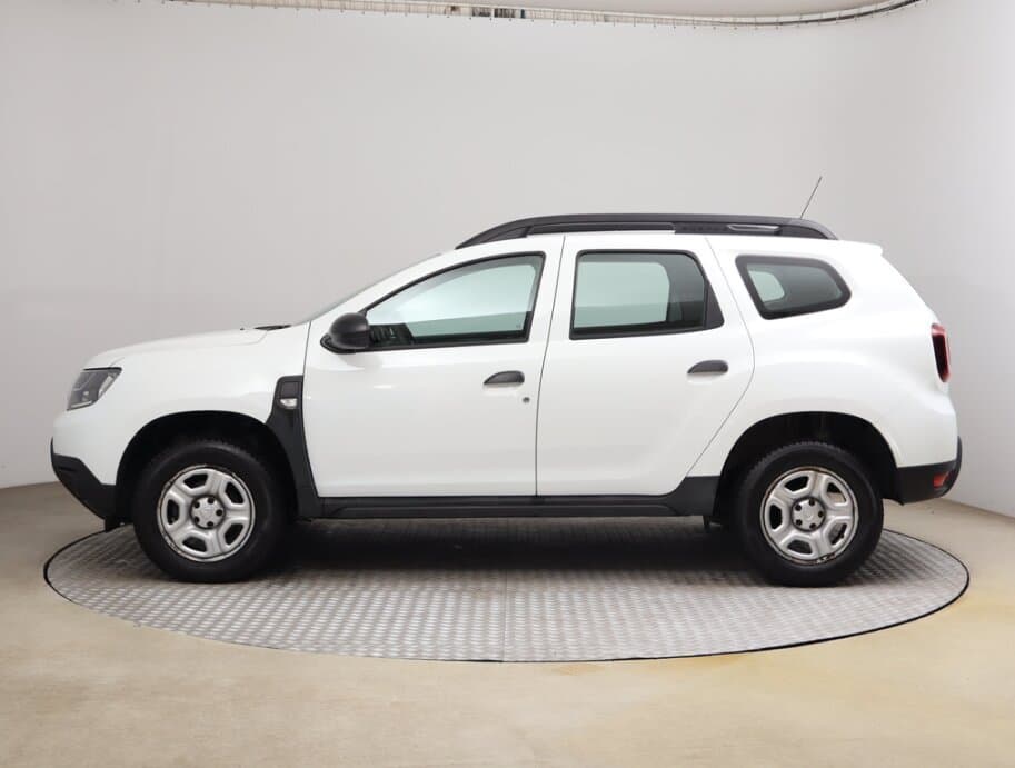2020 Dacia DUSTER - 4