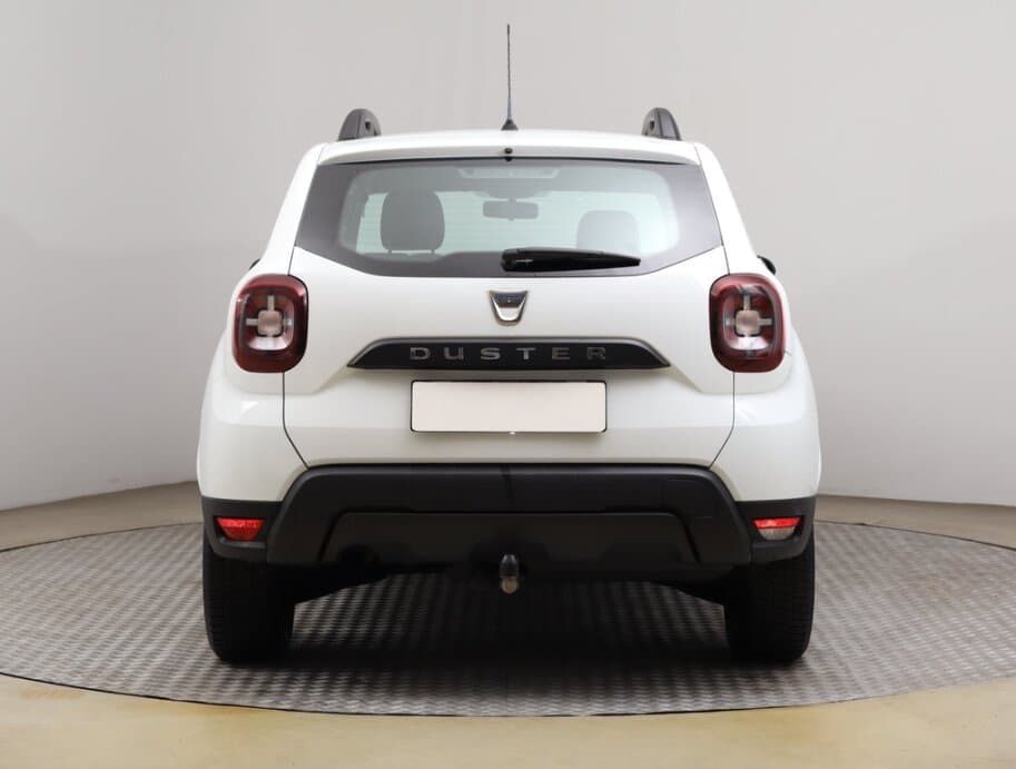 2020 Dacia DUSTER - 6