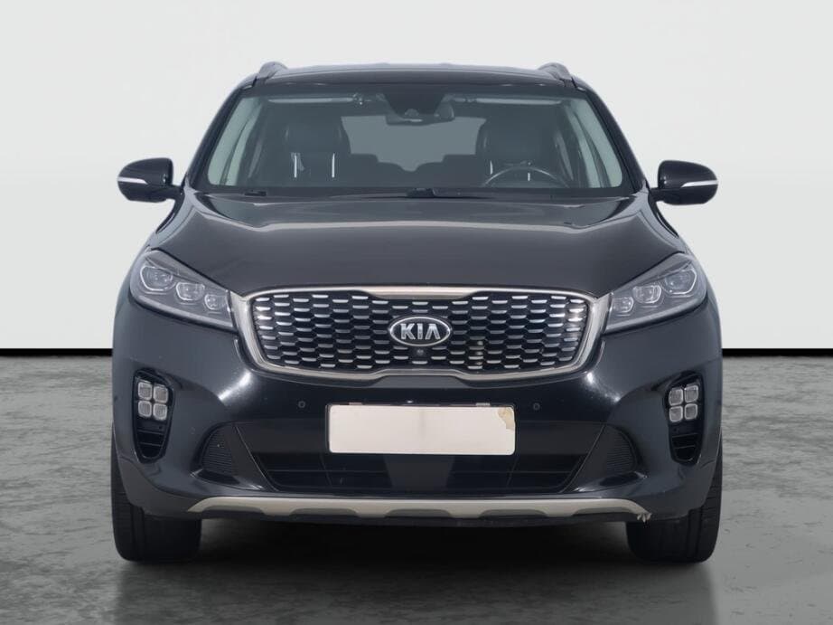 2019 Kia SORENTO - 2