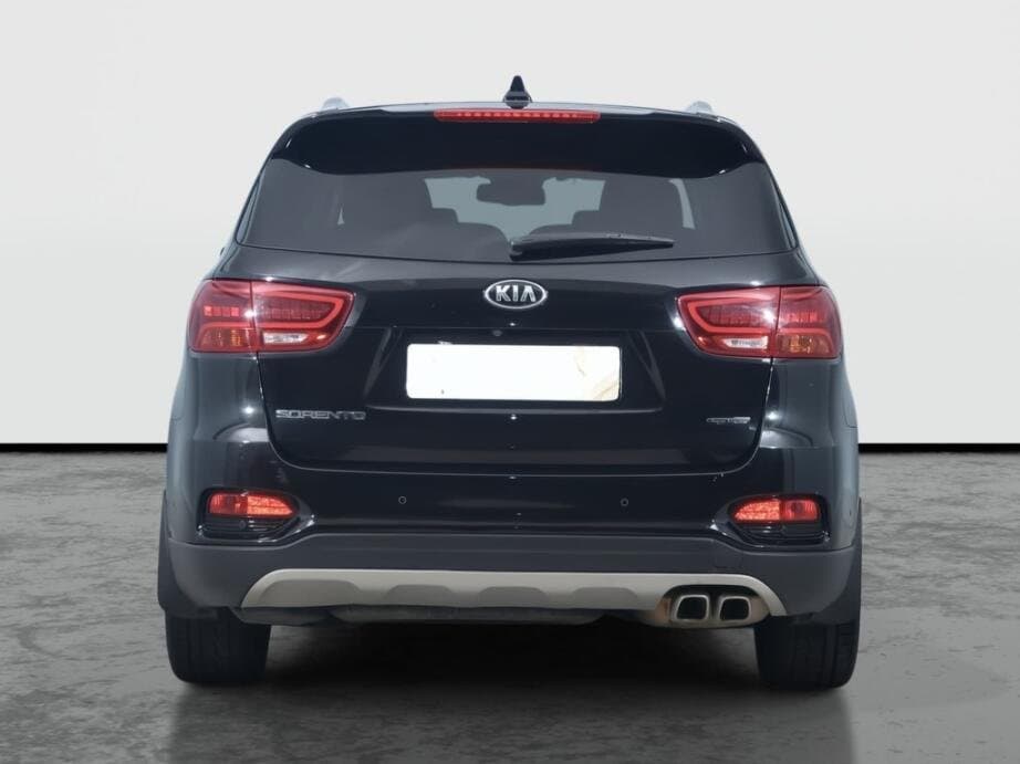 2019 Kia SORENTO - 6