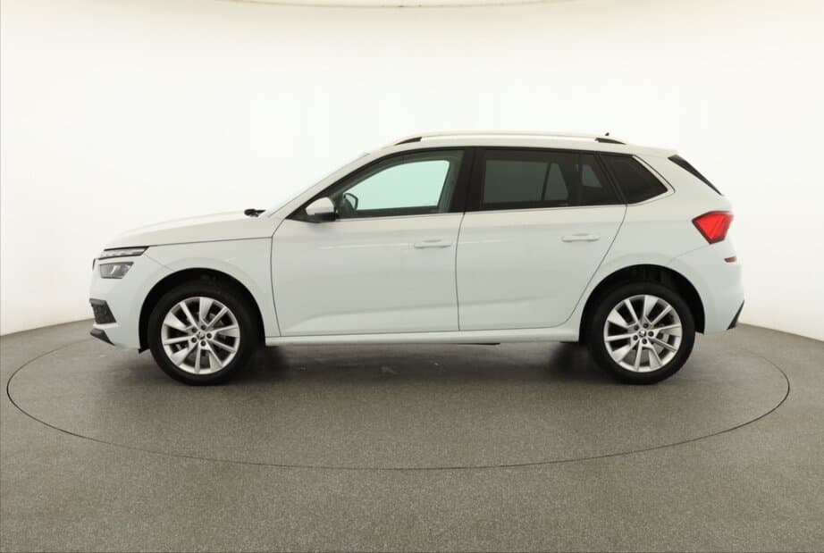 2020 Škoda KAMIQ - 4
