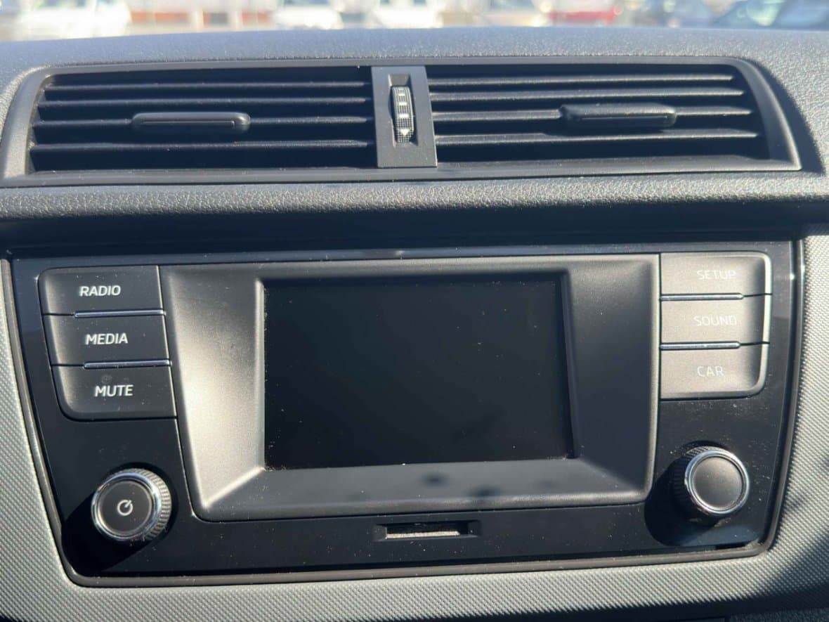 2017 Škoda FABIA - 12