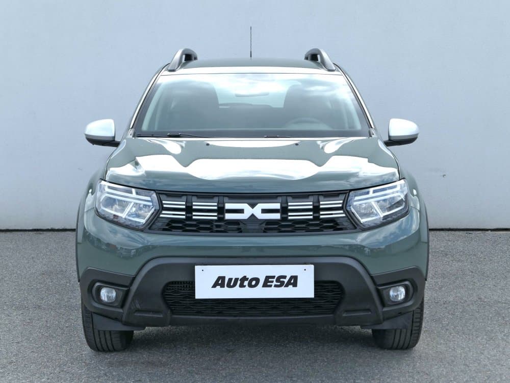 2023 Dacia DUSTER - 2