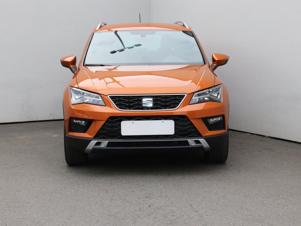 2017 Seat ATECA - 2
