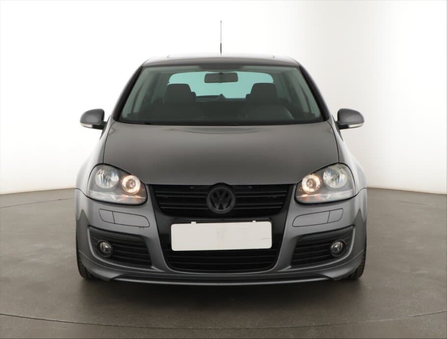 2008 Volkswagen GOLF - 2