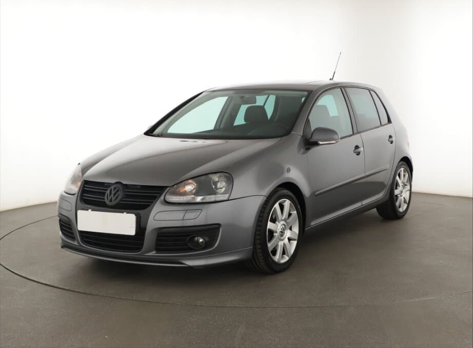2008 Volkswagen GOLF - 3