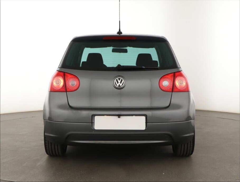 2008 Volkswagen GOLF - 6