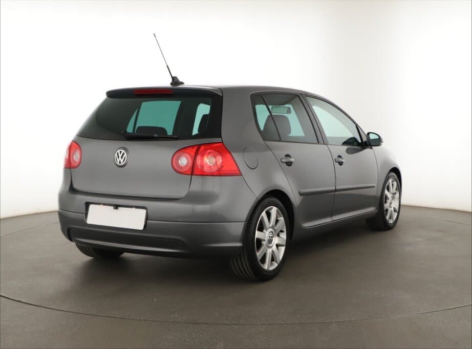 2008 Volkswagen GOLF - 7