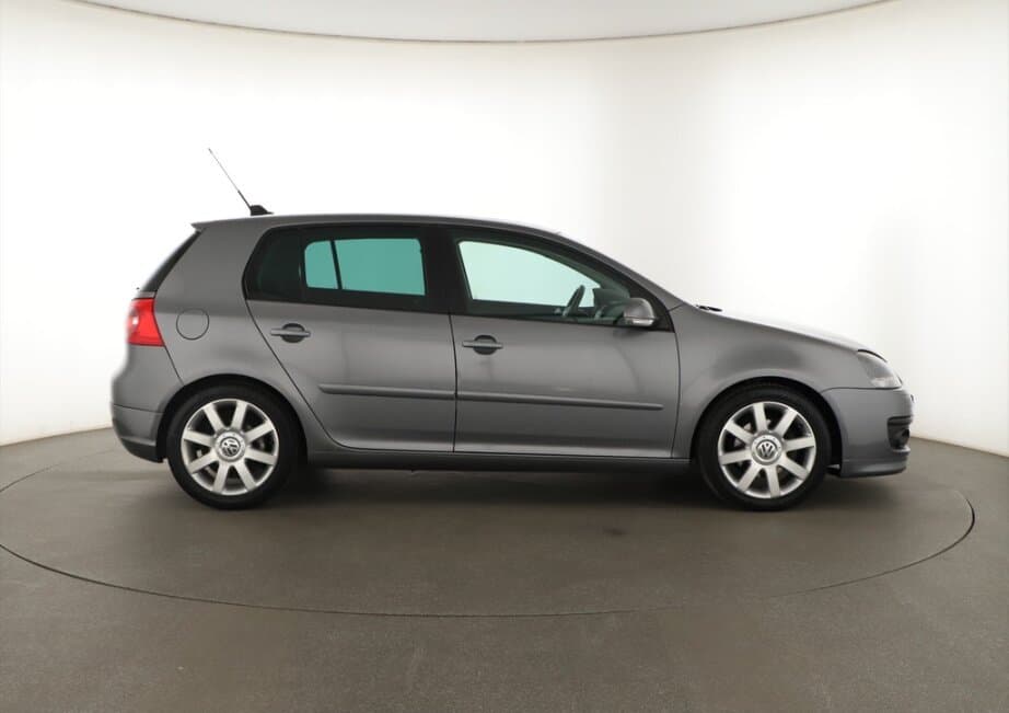 2008 Volkswagen GOLF - 8