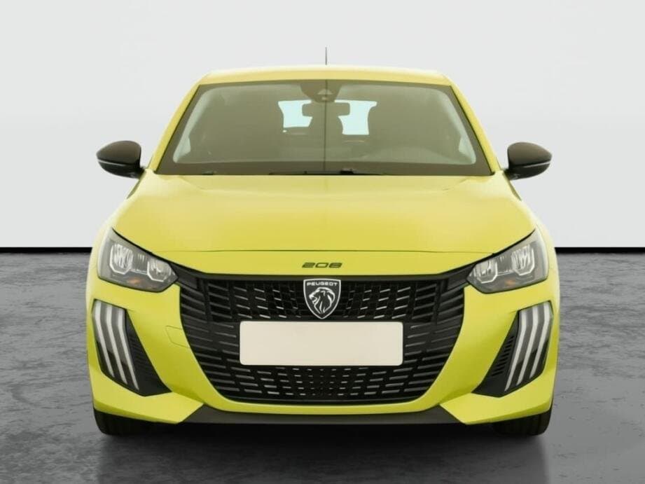 2024 Peugeot 208 - 2